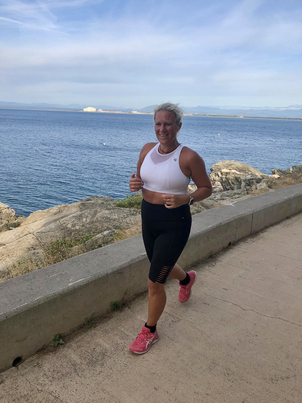 Back to Runnning Workshop